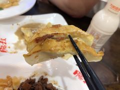 -肥叔锅贴(上沙路店)