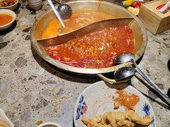 -小龙坎火锅(总店)