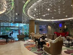 -青岛海尔洲际酒店