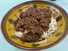 -食惠里小笼包面馆(越秀店)