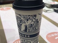 -霸王茶姬(凯德大峡谷店)