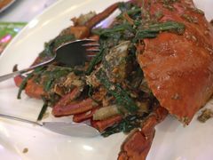 -無招牌海鮮(芽笼店)