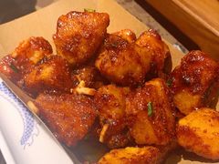 锅巴土豆-小龙坎火锅(春熙太古里店)