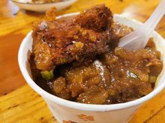 -鼓楼夜市