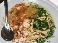 三虾面-新梅华(太仓万达店)