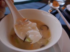 宋嫂鱼羹-杭州西子湖四季酒店·金沙厅