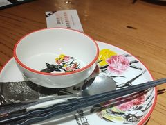 -新白鹿餐厅(银泰西湖文化广场店)