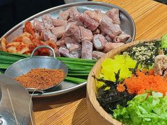 -哼蟹二将·烤肉酱蟹(合生汇店)