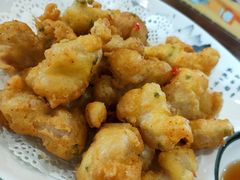 -长兴菜馆(高桥店)