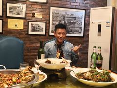 -大鸭梨烤鸭(甘家口店)