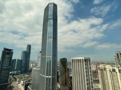 -大连中远海运洲际酒店