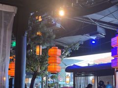 -绿茶餐厅(光谷世界城步行街店)