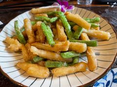 -上楼私房菜(院士路店)