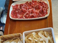 -老员外骨汤火锅(海州古城店)