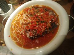 -费大厨辣椒炒肉(万家丽一店)