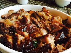 -走马楼饭庄(慈城古县城店)