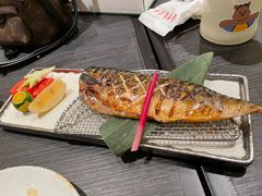 -AJIYA·池袋日式烧肉自助(天津万象城店)