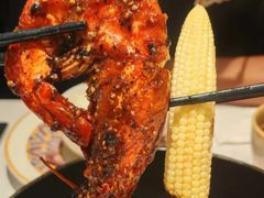 -狮拾久·现代新加坡料理(壹方城店)