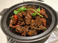 -石头咕(葵蓬店)