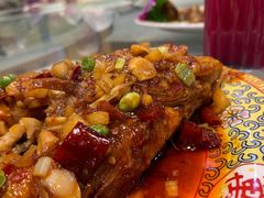 -砂锅居(西四店)