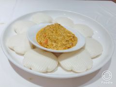 清蟹粉夹馍-老吉士(环贸iapm店)