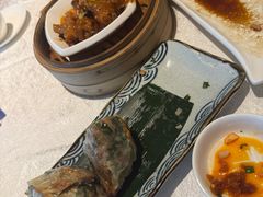 -安蒂娅.悦景轩中餐厅(西乡店)