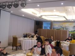 -骏莱海鲜鱼港(五角场店)