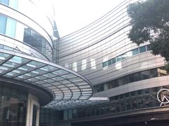 -上海雅居乐万豪侯爵酒店