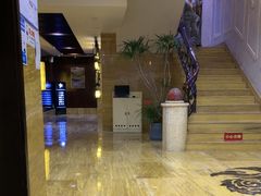 -益健·足疗汗蒸SPA(芙蓉广场店)