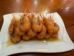 -台州老六海鲜面馆(上南总店)