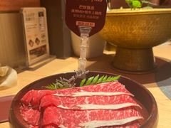 -巴奴毛肚火锅(七宝领展广场店)
