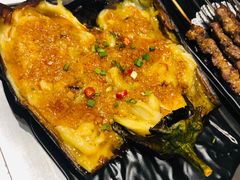 -九府羊·鲜羊火锅·烤串(新华路店)