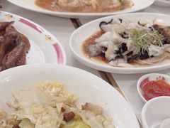 -嘉味港式餐厅(海门大有境店)