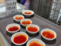 -清真石家包子(大皮院总店)