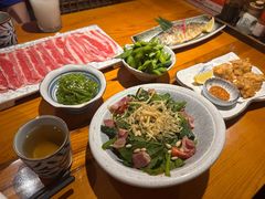-有喜屋·烧鸟·居酒屋(三钢里店)