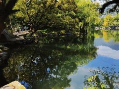 -台州府城(东湖)