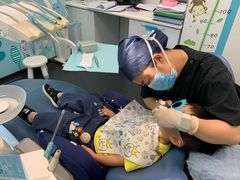 -马泷齿科·皓康门诊(尚都SOHO店)