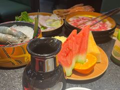 -牛New寿喜烧(闵行龙湖天街店)