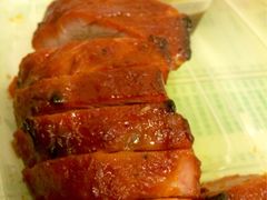 叉烧-丽的面家(多宝路店)