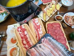 -尺山寸水日料(马桥满天星店)