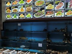 -牟传仁饭庄(星海店)
