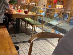 -福茂源横山铁锅羊肉(牡丹园店)