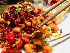 -庆合府重庆大排档(紫都城店)
