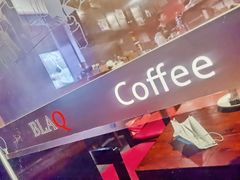 -BLAQ咖啡(骏豪店)