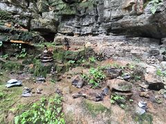 -鹿院坪生态旅游景区