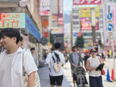 -秋叶原电器街
