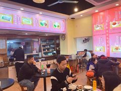 -味先肠粉(康王南店)