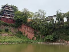 -东坡赤壁风景名胜区
