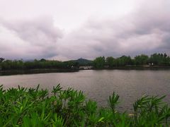 -石湖景区