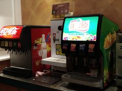 -萨莉亚意式餐厅(国和1000店)